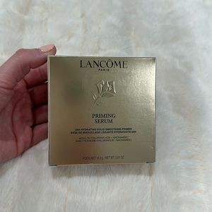 Lancôme priming serum